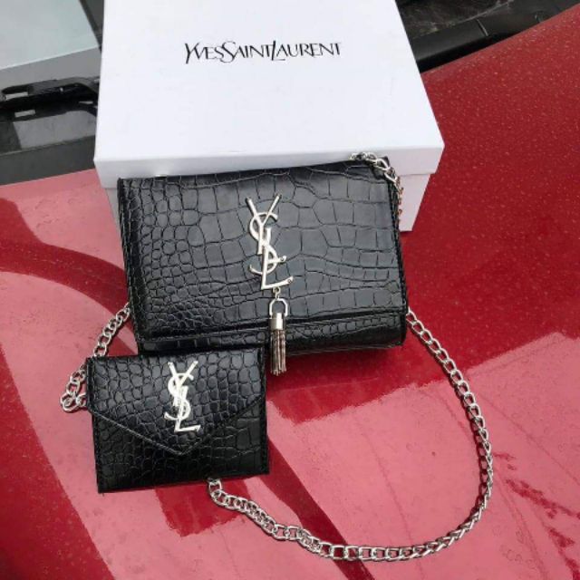 Set túi YSL