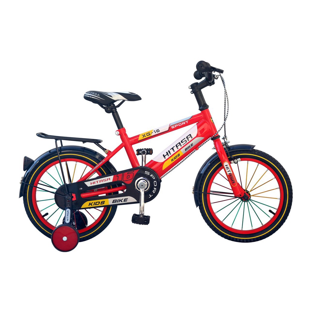 Xe đạp Hitasa XG16 (16inch) Hàng Việt Nam chất lượng cao