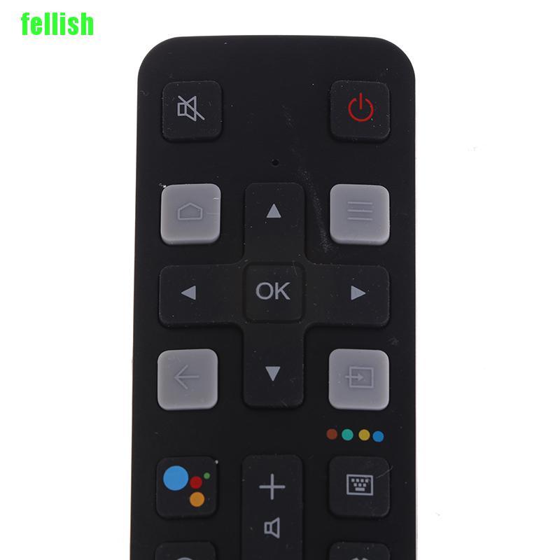 Điều khiển từ xa Rc802V Jur6 cho TV Tcl 65p8s 49s6800fs 49s6510fs 55p8s