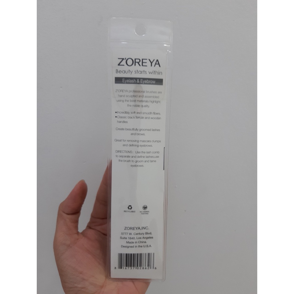 Cọ xoắn 862 (MP4490)