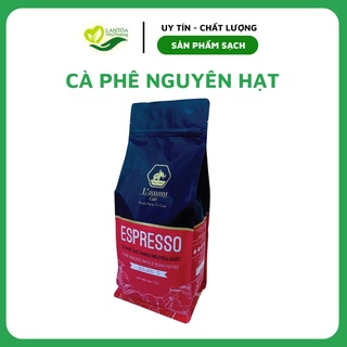 Cà phê hạt rang nguyên chất Espresso số 5