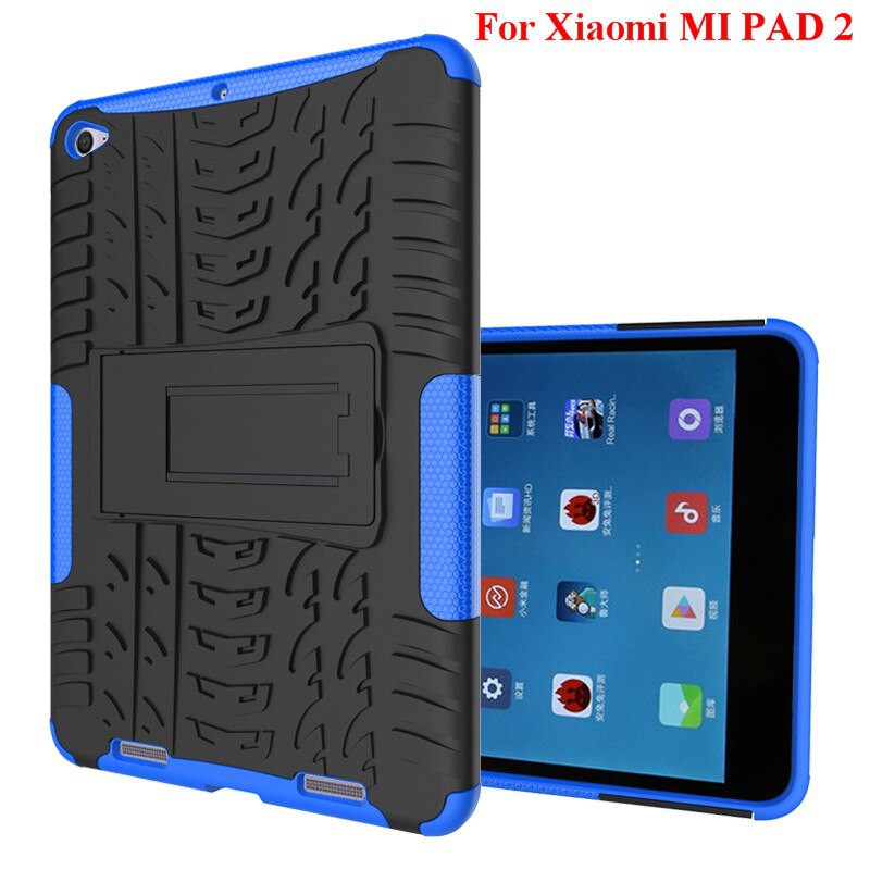 Ốp bề mặt gồ ghề bằng TPU dành cho Xiaomi MiPad 2 | BigBuy360 - bigbuy360.vn