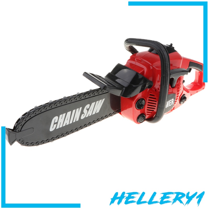 Máy Cưa Điện Đồ Chơi Hellery1 Dành Cho Bé Trai
