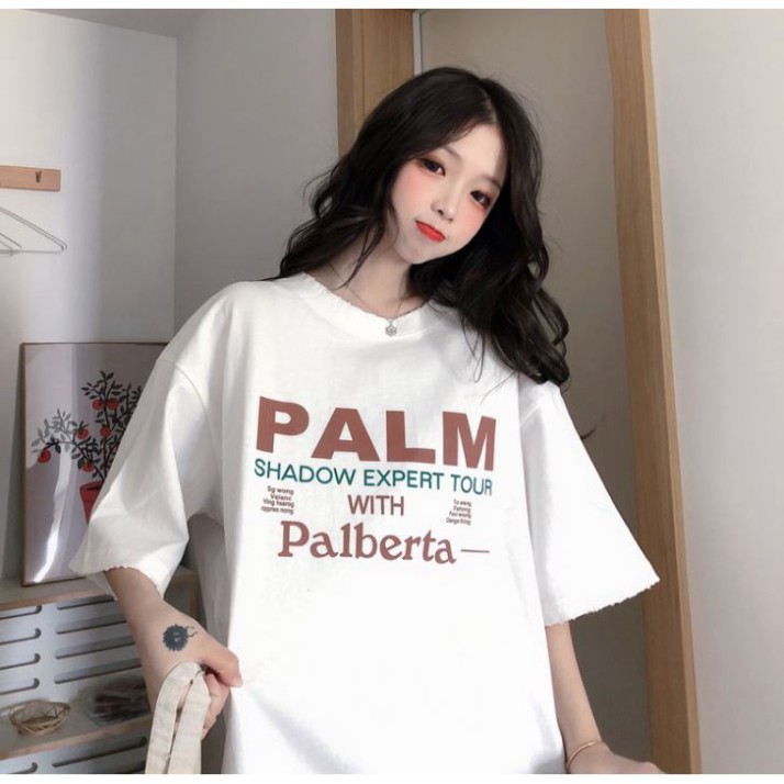 ÁO THUN, ÁO PHÔNG TAY LỠ UNISEX FORM RỘNG M87 MZ SHOP | BigBuy360 - bigbuy360.vn