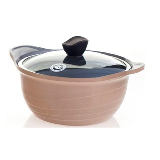 Nồi ceramic Korea King KDC-2600IHS