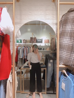 [ SALE] SƠ MI BÈO CÚC DỪA ( KÈM ẢNH THẬT)