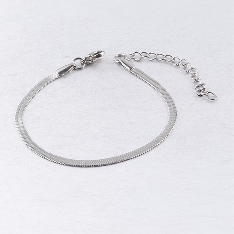 Lắc Chân Mạ Vàng 18K Tùy Chỉnh Không Gây Dị Ứng Cho Nam Và Nữ
