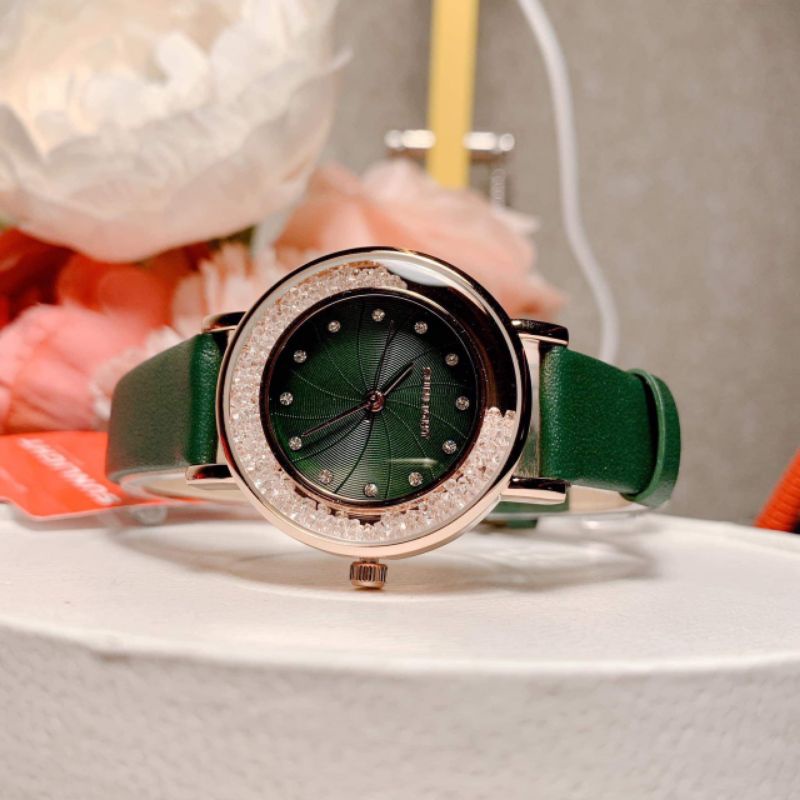 Đồng hồ nữ chính hãng Sunlight _Nhiều màu