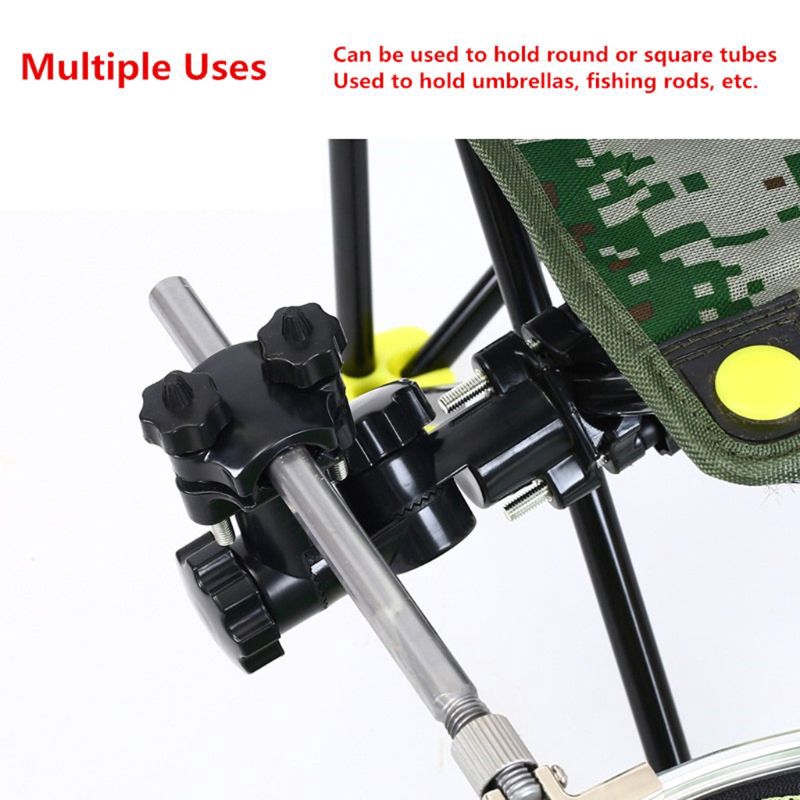 Phụ Kiện Gắn Ghế Câu Cá Tiện Lợi