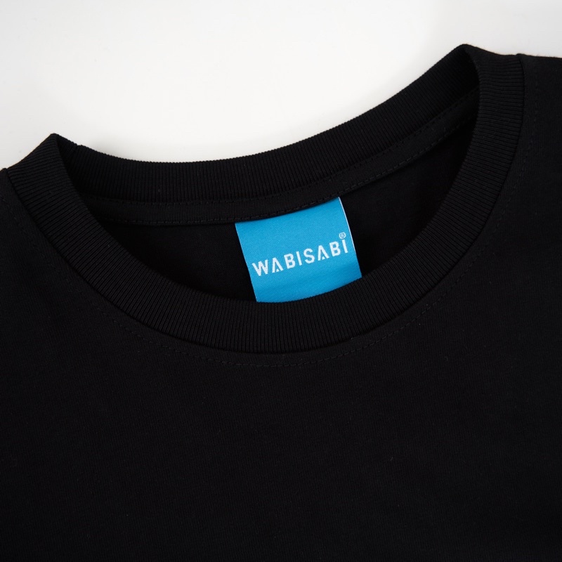 Áo thun Wabisabi -wsa5