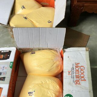 Kích trắng 50gr