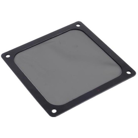 Bộ lọc quạt từ tính siêu mịn SilverStone FF143 Đen 140mm (SST-FF143B)