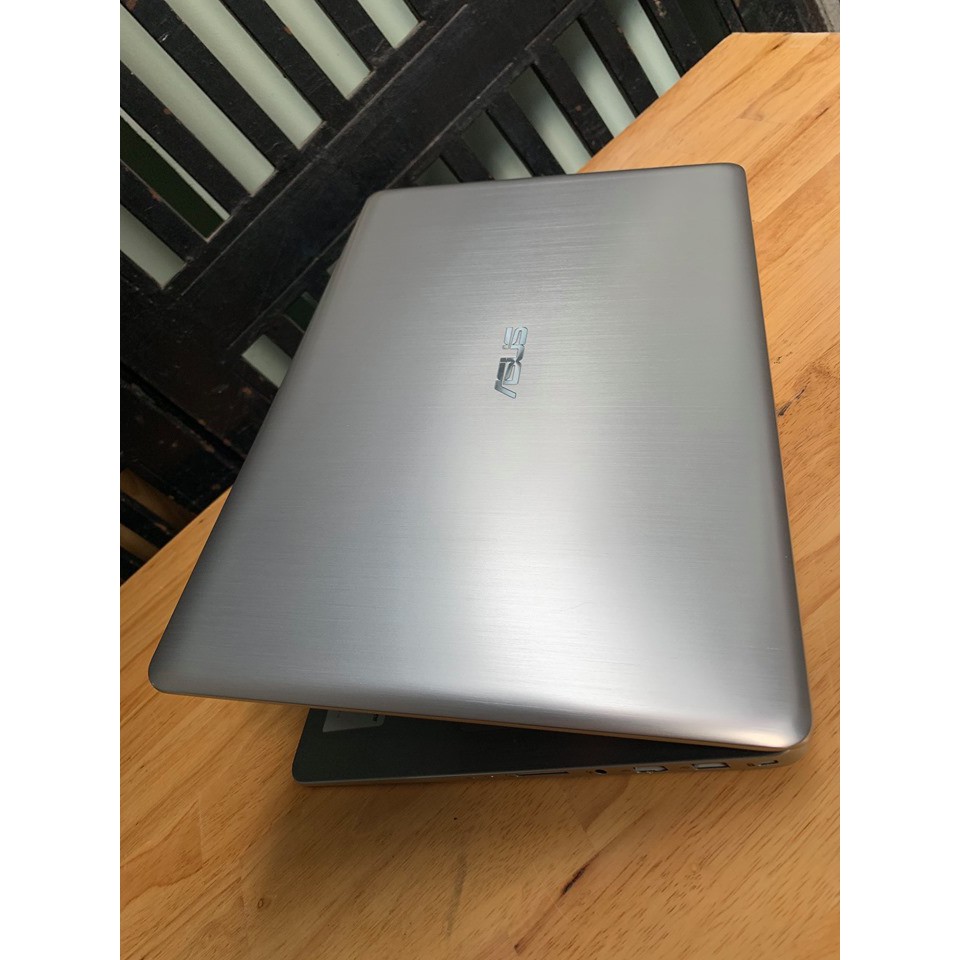 Laptop Asus Vivo Pro N580GD, i7 – 8750H, 16G, 256G, GTX1050, 15,6in, touch | BigBuy360 - bigbuy360.vn