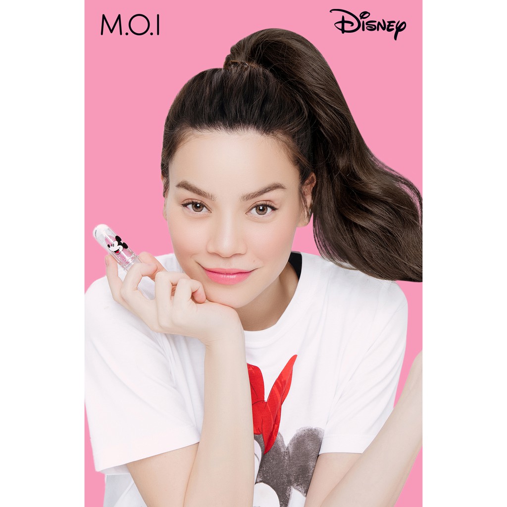 [HÀNG CHÍNH HÃNG] MUA 1 TẶNG 1 SON - COMBO 2 CÂY DƯỠNG MICKEY | BigBuy360 - bigbuy360.vn