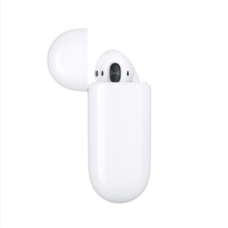 Airpods 2 Định Vị - Đổi Tên - Tai Nghe Bluetooth Nhét Tai Không Dây - Sạc Không Dây - Tháo Tai Dừng Nhạc Phiên Bản 2021