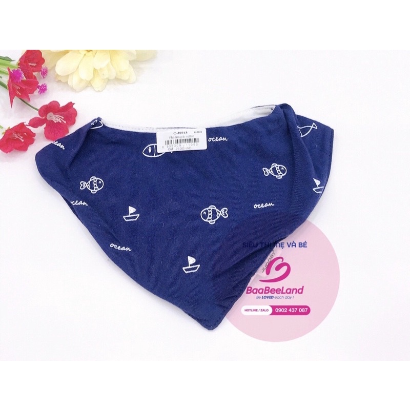 YẾM TAM GIÁC DOKMA - Baabeeland