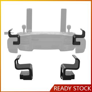 Remote Control Mount Phone Case Holder Bracket For DJI Mavic 2/Mini/Pro/Air Spark