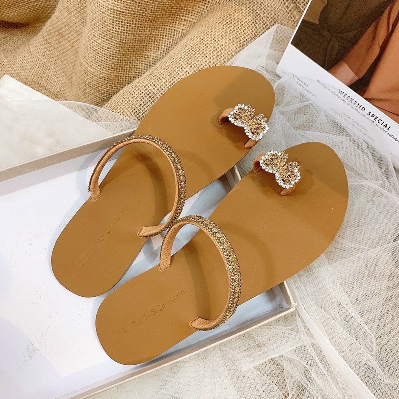 DÉP LÊ QUAI NGANG ĐÁ 5 KIỂU