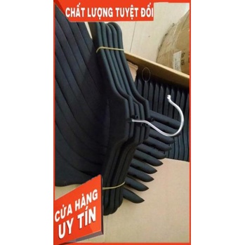 MÓC TREO QUẦN ÁO, MÓC NHỰA NỮ VAI DẸT SIZE 38CM DÙNG CHO CỬA HÀNG VÀ SHOP THỜI TRANG