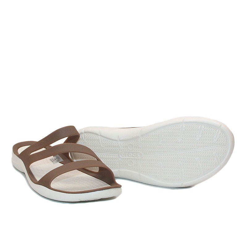 Giày Crocs Thời Trang Năng Động Cho Nữ203998]