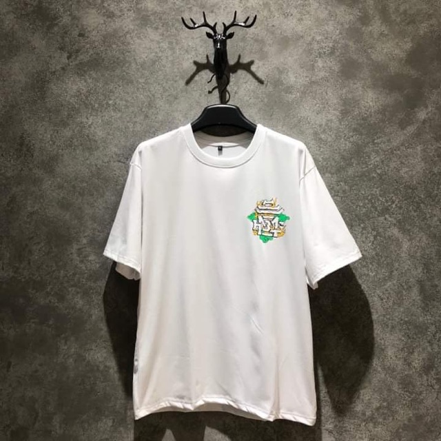 Aó thun HNMG HÔM NAY MUA GÌ⚫️ FREESHIP ⚫️ Chất cotton siêu đẹp | BigBuy360 - bigbuy360.vn