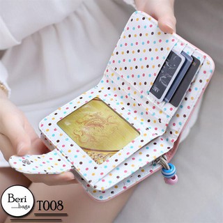 Ví mini Hàn Quốc VCT306