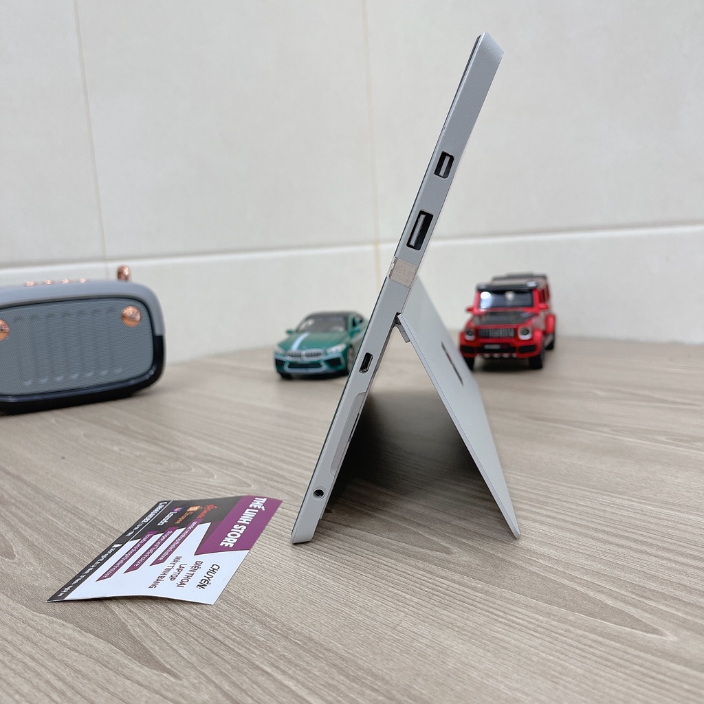 Máy tính bảng Surface 3 màn 10.8 Full HD hỗ trợ 4G LTE - ram 4G 64G