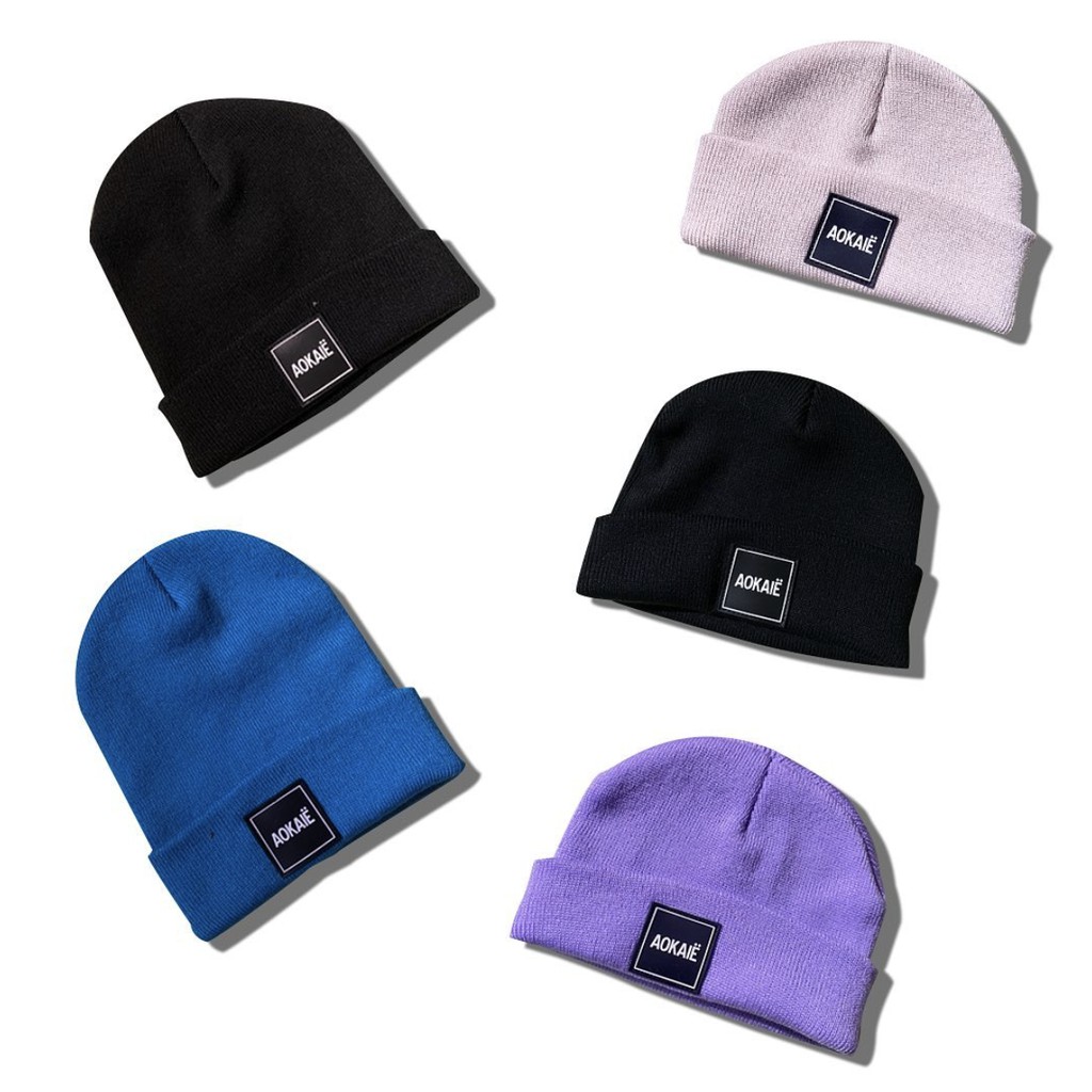 BEANIE ( MŨ LEN )