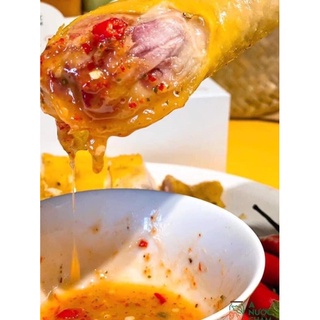 Ship hỏa tốc_ nửa con gà ủ muối