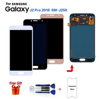 Màn hình sam sung j250, j2 pro 2018