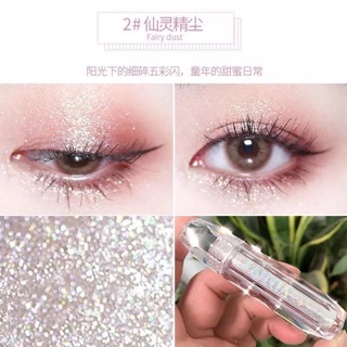 [FAICCA]- Nhũ mắt dạng lỏng FAICCA