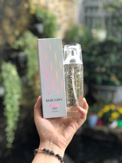 SERUM BERGAMO CHAI