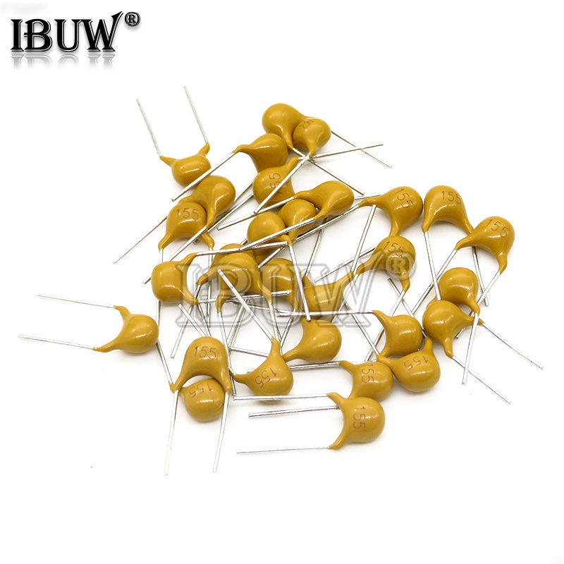 Set 100 Tụ Gốm 10PF ~ 10UF 22PF 47NF 220NF 1NF 4.7UF 1UF 100NF 330NF 0.1UF 102 104 105 106 103
