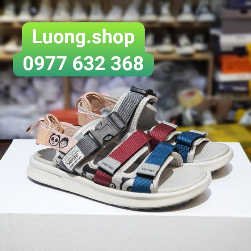 (Fullbox)Sandal Vento Xuất khẩu bền đẹp SD-NB80 (size 36-39)