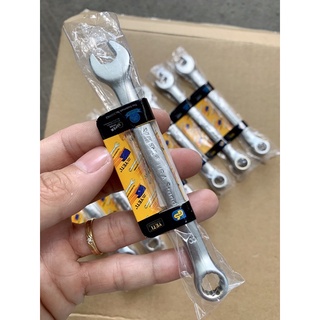 Cờ lê vòng miệng yeti 8mm