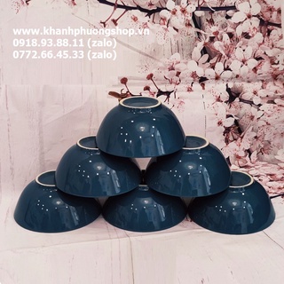 chén sứ trắng - chén sứ trắng ăn cơm