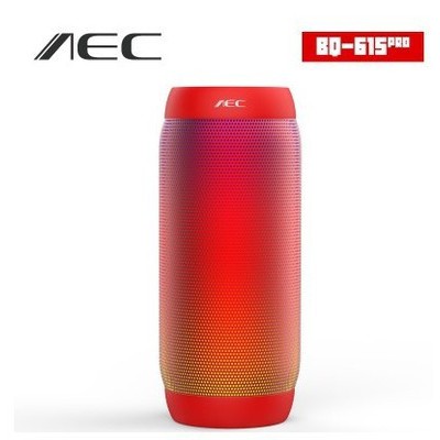 Loa bluetooth BQ-615 PRO chống thấm nước có đèn LED độc đáo