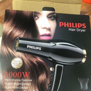 Máy sấy tóc PHILIPS PH-1637
