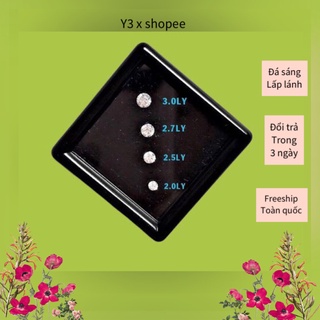 Đá đính răng 150 viên