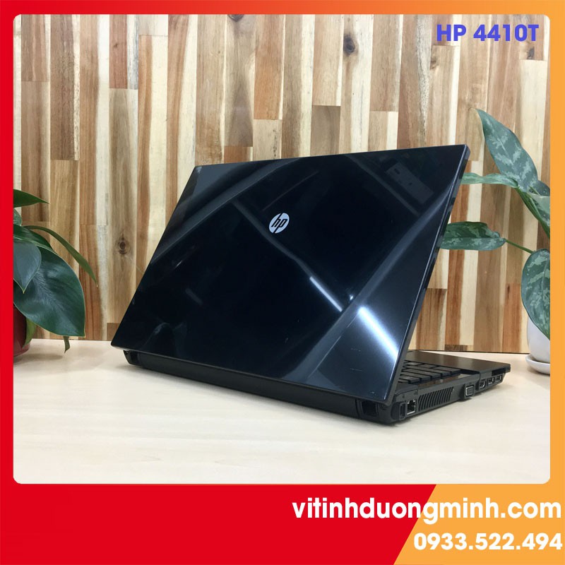 Laptop HP 4410T - CPU T7250 - HDMI - 14 Inch