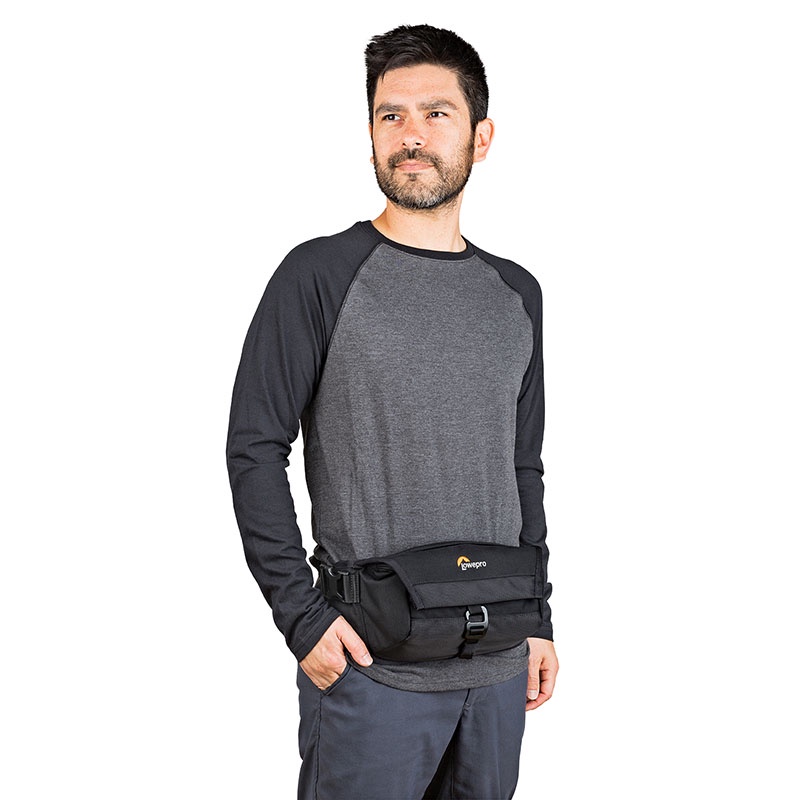 Túi máy ảnh hiệu Lowepro - m-Trekker HP 120