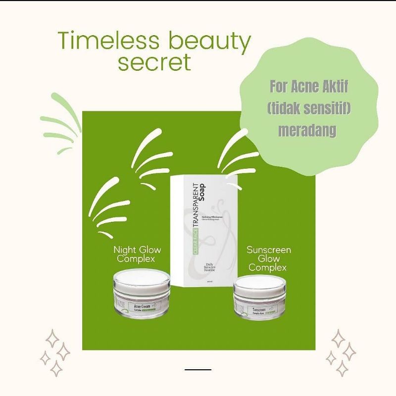 Phấn trang điểm ACNE 3 hoàn chỉnh GOLD | BigBuy360 - bigbuy360.vn