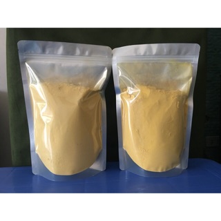 Tinh bột nghệ đỏ nhà làm (500g)