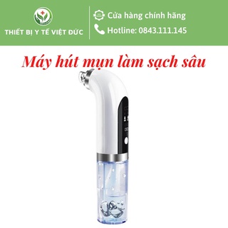Máy hút mụn cám, mụn đầu đen, mụn đầu đen, máy hút mụn làm sạch sâu