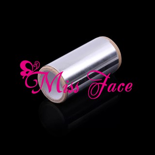 Cuộn giấy bạc ủ tháo gel