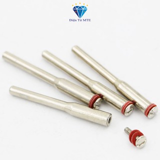 Trục giữ lưỡi cắt, đá mài mini