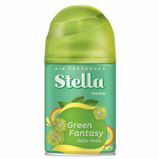 Nạp Lại MATIC Stella 225Ml