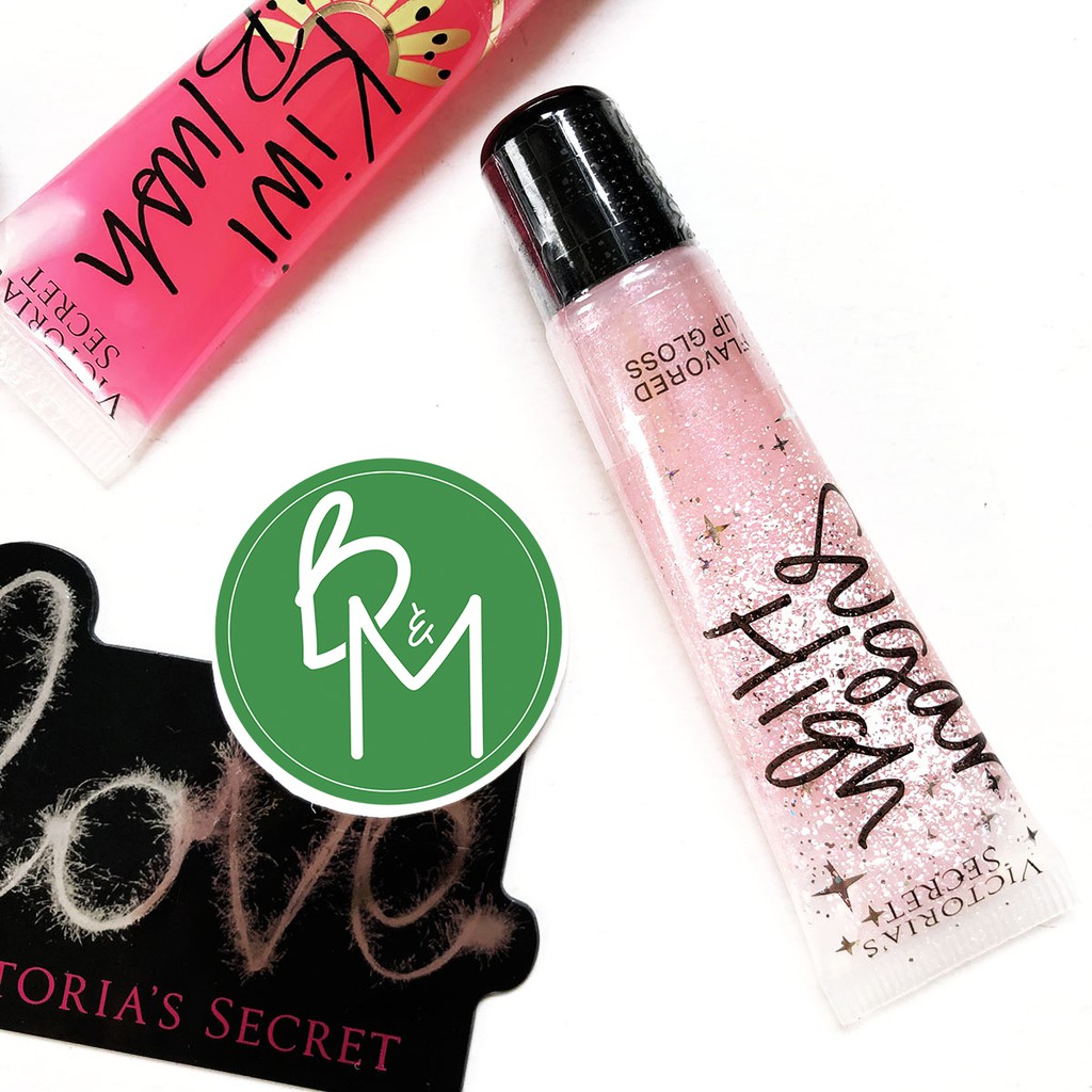 Set 5 cây son hương trái cây, Victoria's Secret - Hàng nhập USA, có bán lẻ | BigBuy360 - bigbuy360.vn