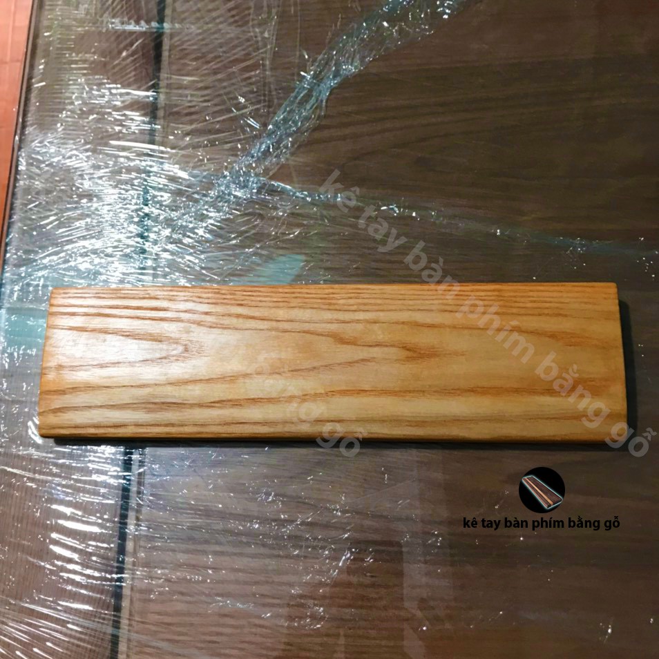 Kê lót tay bàn phím - bằng gỗ thiết kế chất lượng cao Fullsize/ TKL / Compact / Keychon  [Có làm theo yêu cầu] | BigBuy360 - bigbuy360.vn