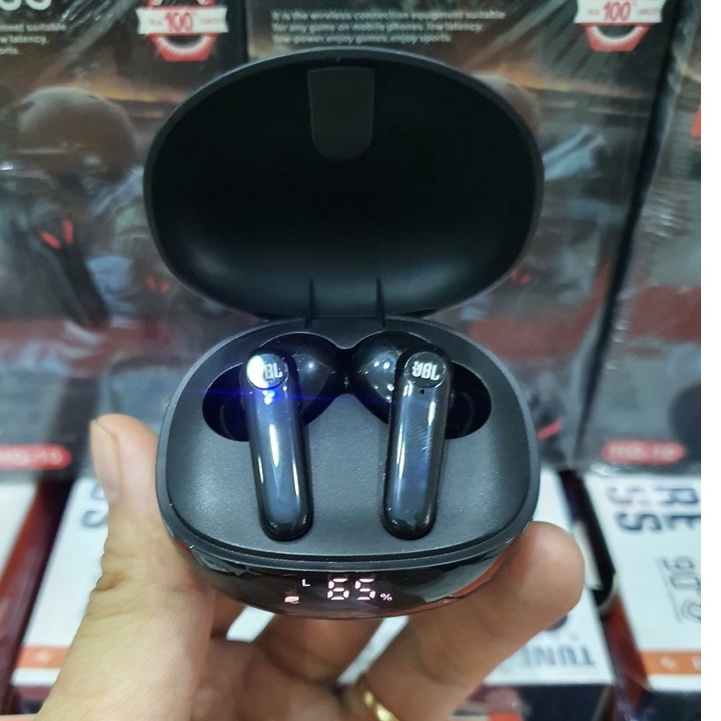 Tai nghe bluetooth JBL